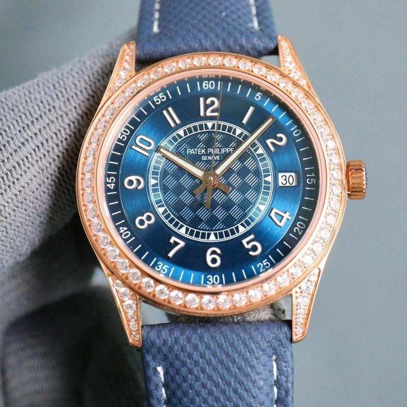FreshLook PATEK PHILIPPE Watches 195613