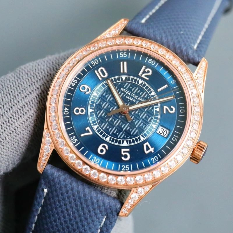 FreshLook PATEK PHILIPPE Watches 195613