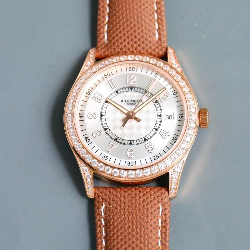 FreshLook PATEK PHILIPPE Watches 195613
