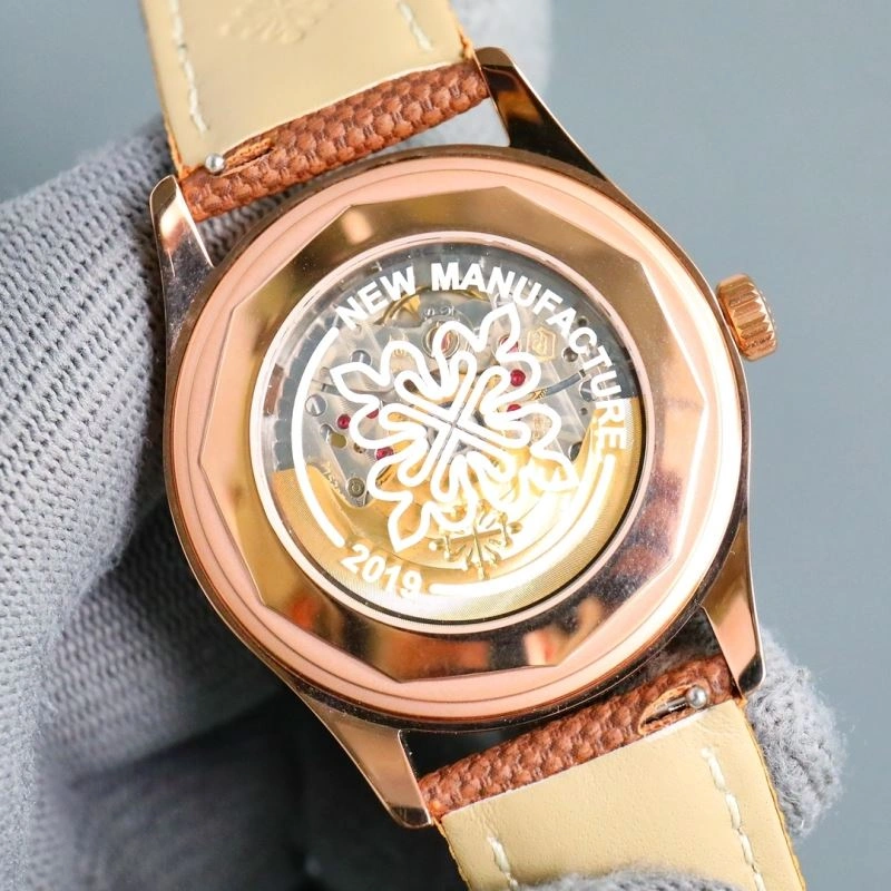 FreshLook PATEK PHILIPPE Watches 195613