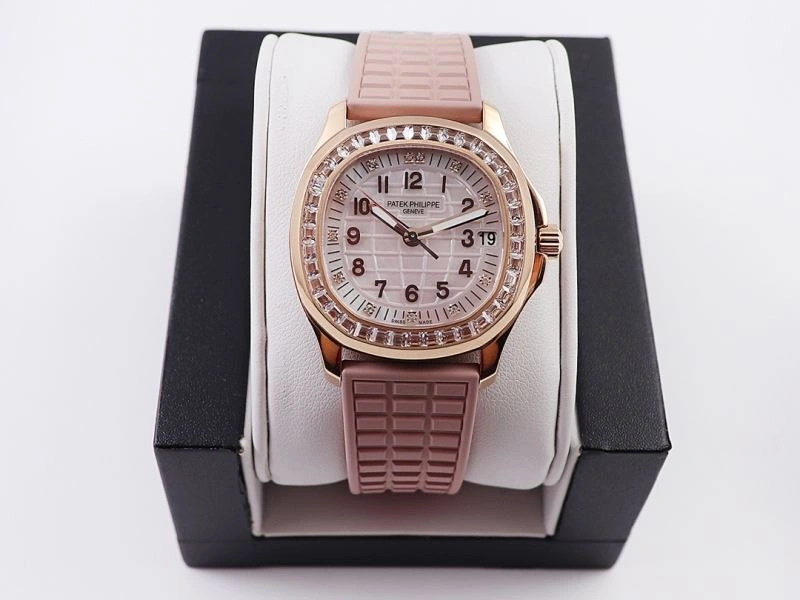Colorful PATEK PHILIPPE Watches 195612