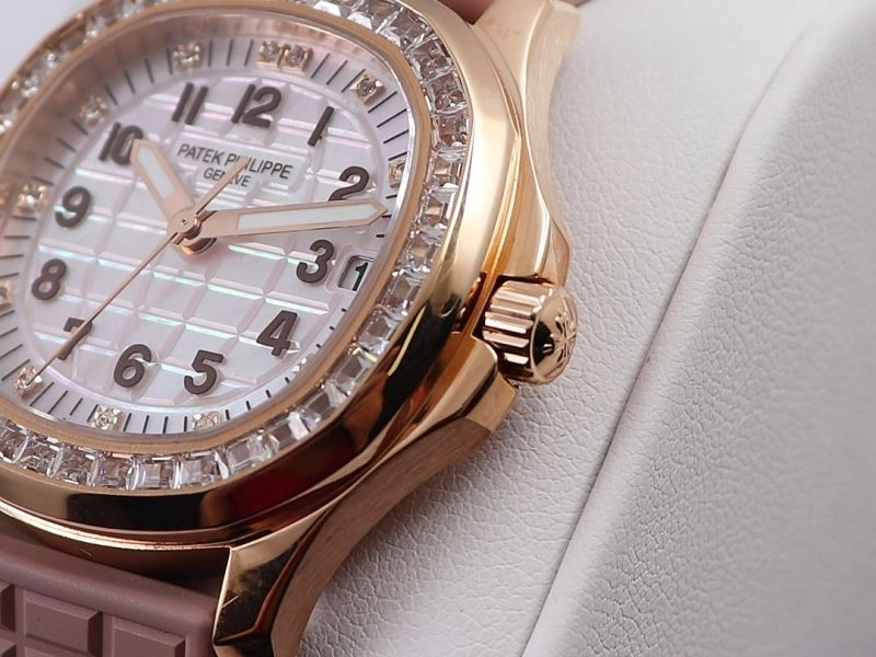 Colorful PATEK PHILIPPE Watches 195612