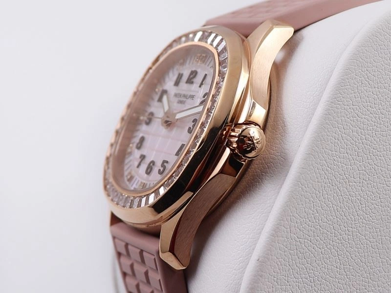 Colorful PATEK PHILIPPE Watches 195612