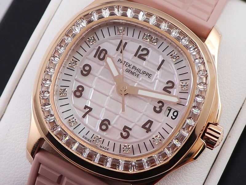 Colorful PATEK PHILIPPE Watches 195612