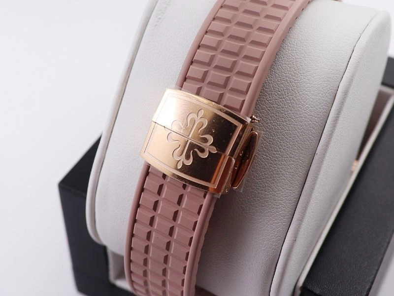 Colorful PATEK PHILIPPE Watches 195612