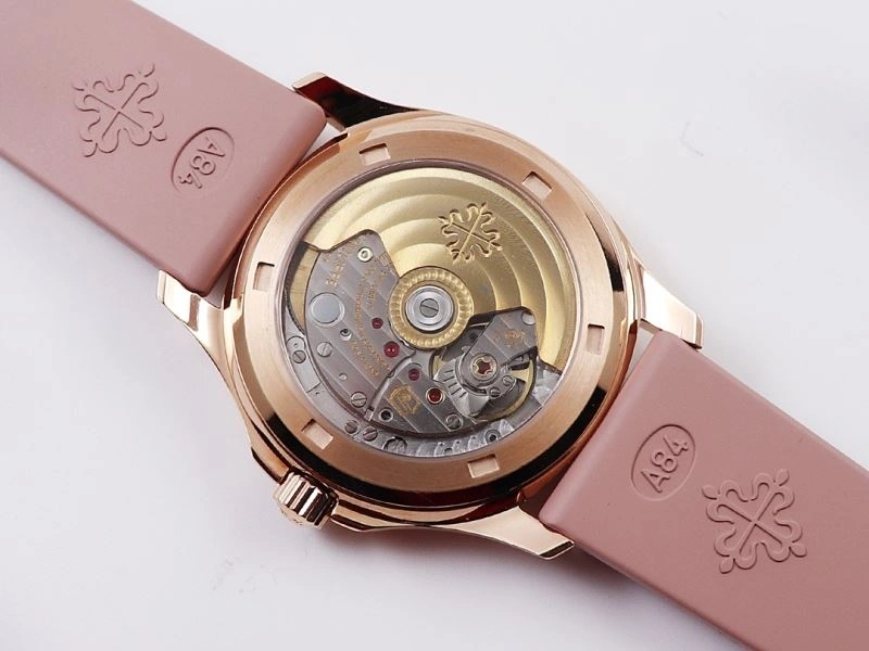 Colorful PATEK PHILIPPE Watches 195612