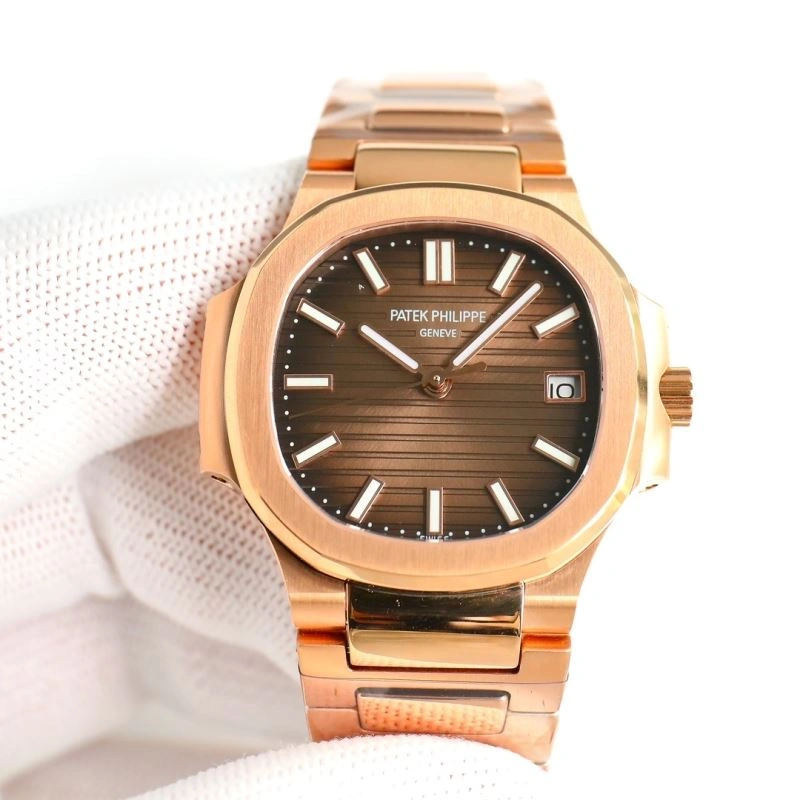 MoistureWicking PATEK PHILIPPE Watches 195608