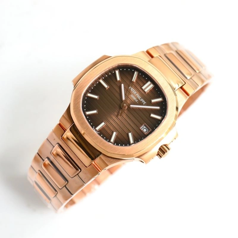 MoistureWicking PATEK PHILIPPE Watches 195608