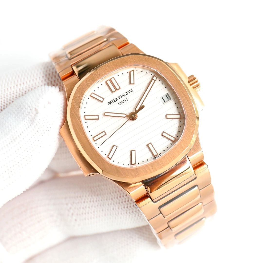 Flexible PATEK PHILIPPE Watches 195622