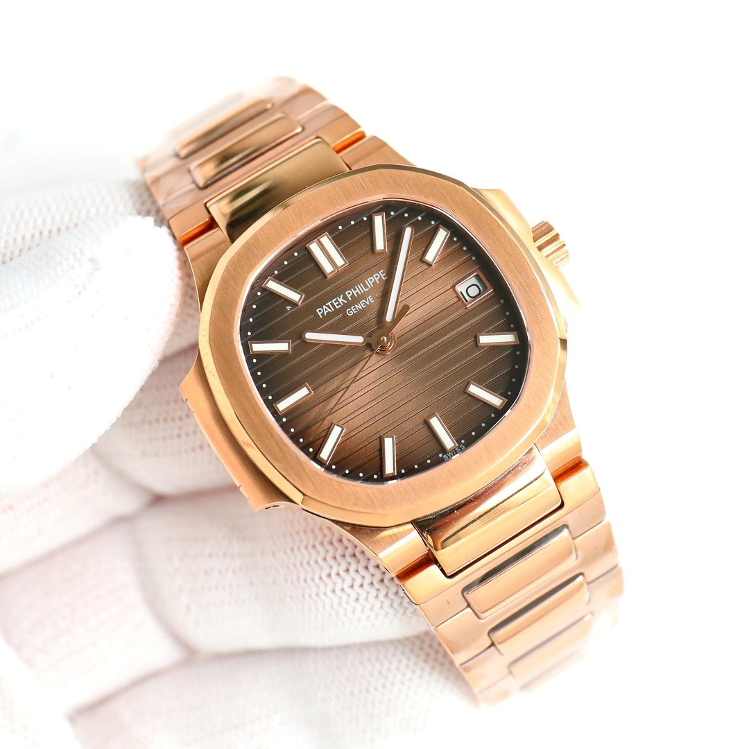 Flexible PATEK PHILIPPE Watches 195622