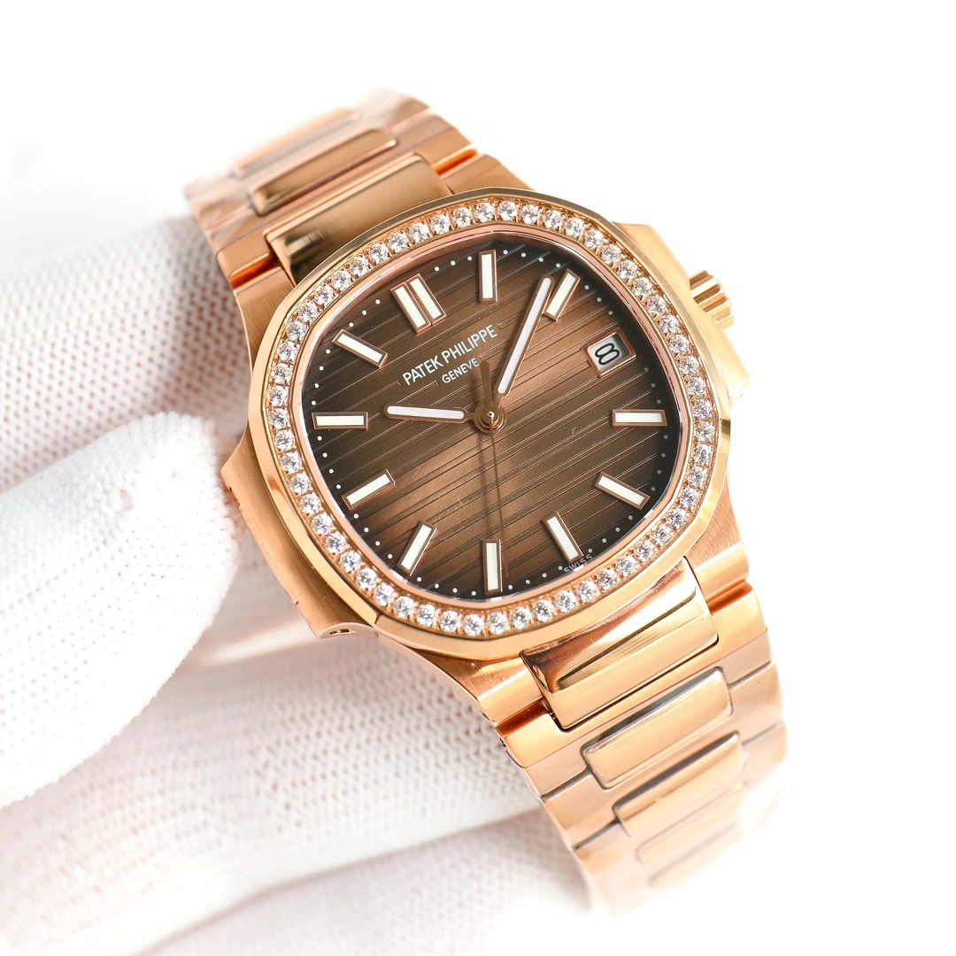 Flexible PATEK PHILIPPE Watches 195622