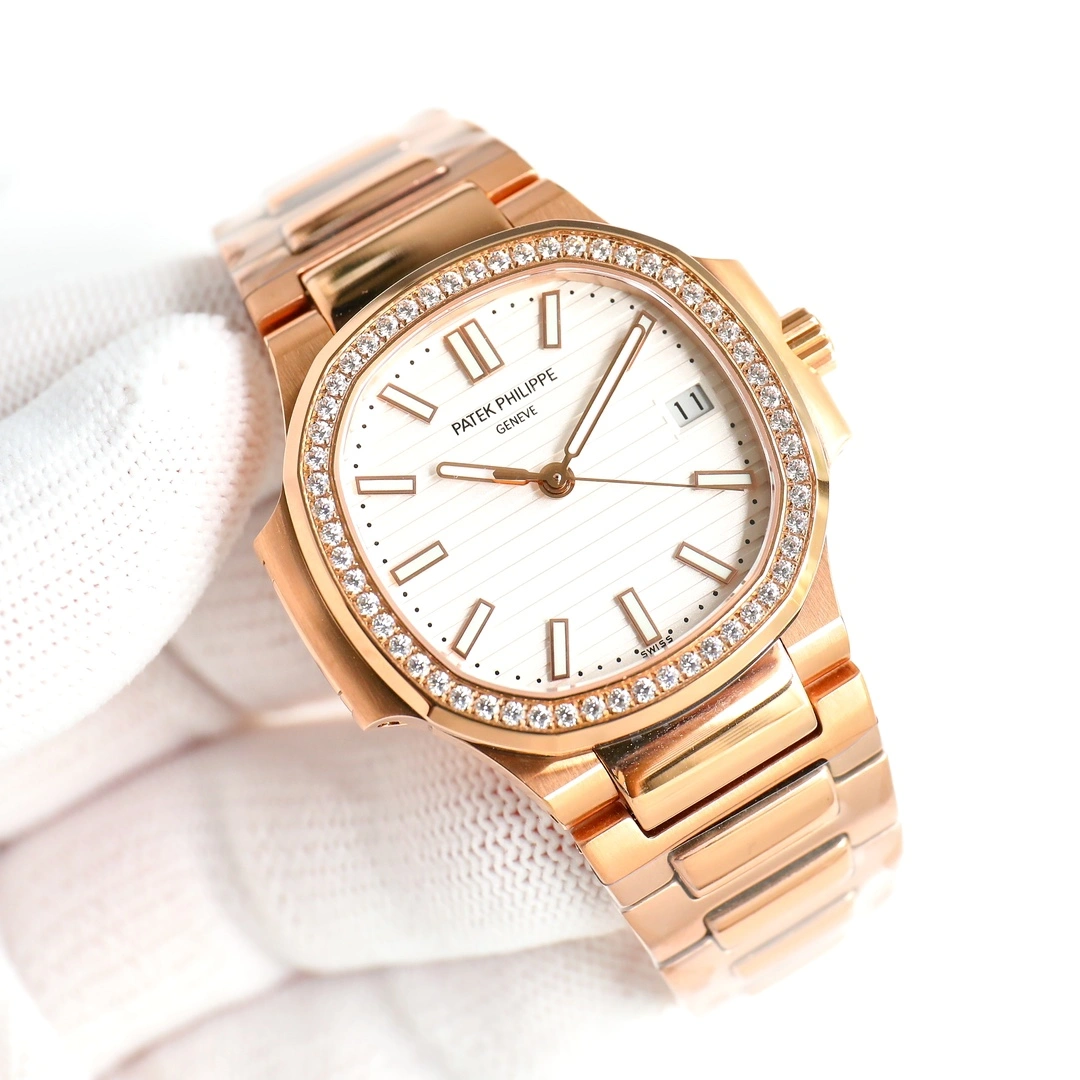 Flexible PATEK PHILIPPE Watches 195622