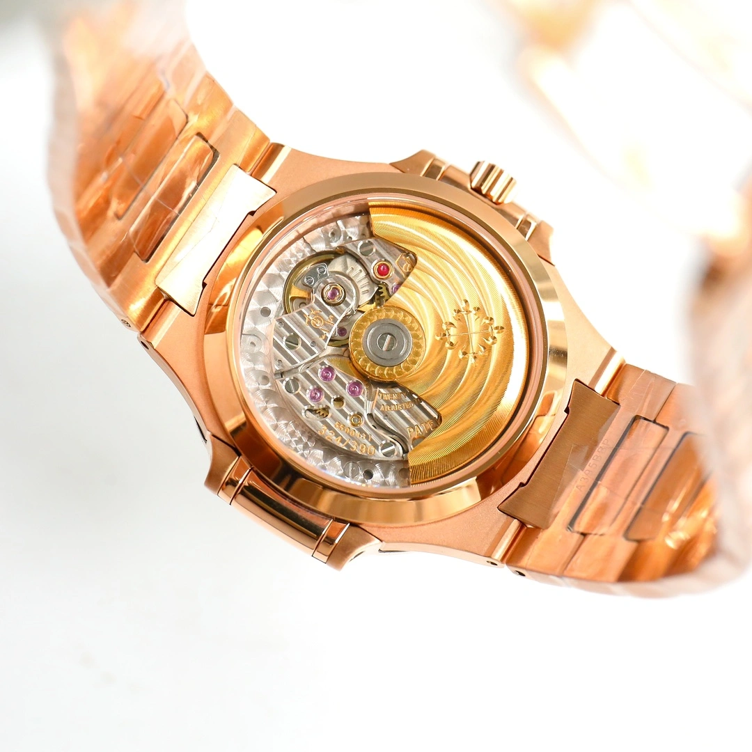 Flexible PATEK PHILIPPE Watches 195622