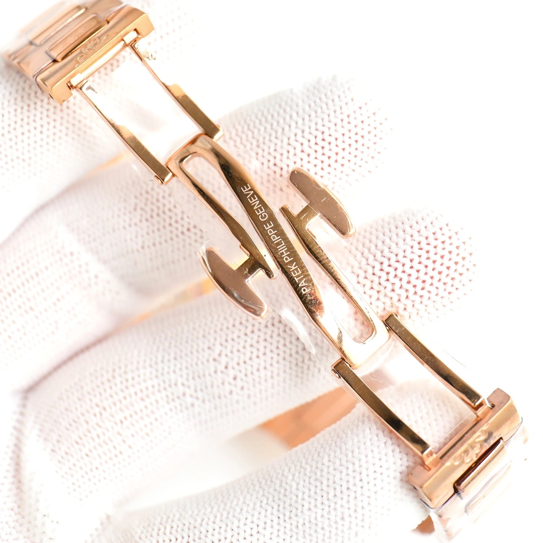 Flexible PATEK PHILIPPE Watches 195622