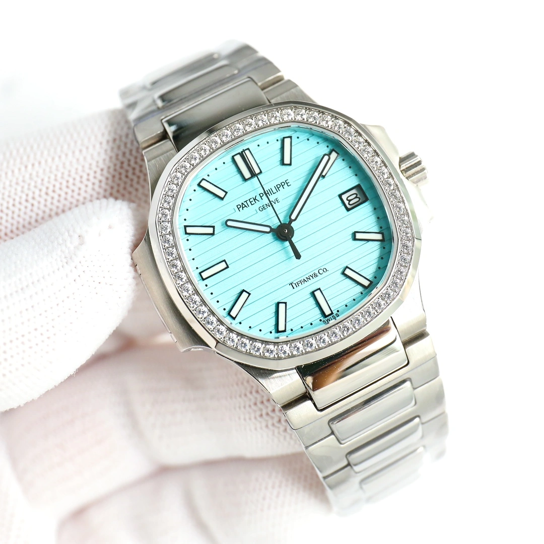 PATEK PHILIPPE Watches OnTrend 195607