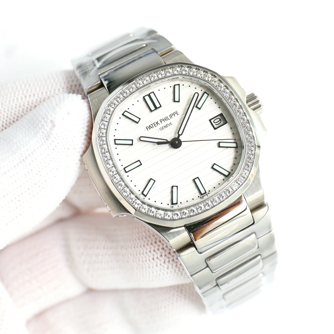 PATEK PHILIPPE Watches OnTrend 195607