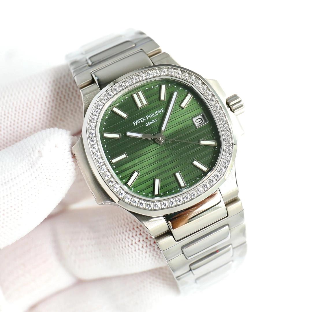 PATEK PHILIPPE Watches OnTrend 195607