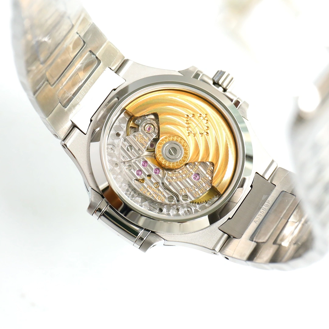 PATEK PHILIPPE Watches OnTrend 195607