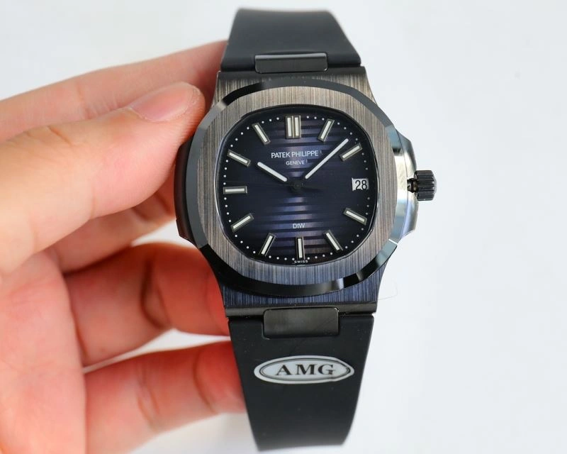 FastDry PATEK PHILIPPE Watches 195601