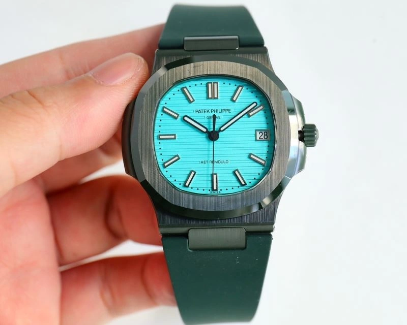 UrbanChic PATEK PHILIPPE Watches 195600