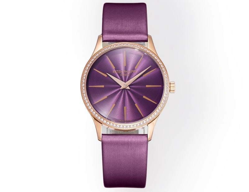PATEK PHILIPPE Watches TimelessDesign 195598