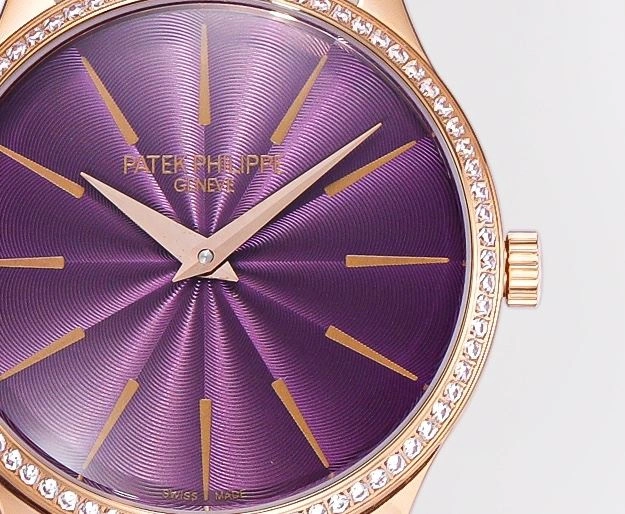 PATEK PHILIPPE Watches TimelessDesign 195598