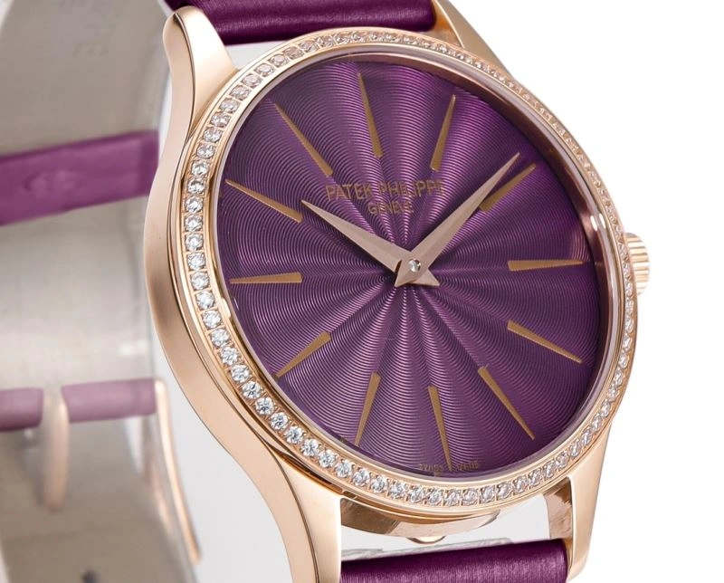 PATEK PHILIPPE Watches TimelessDesign 195598