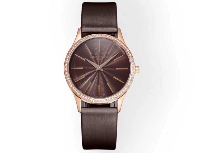 Colorful PATEK PHILIPPE Watches 195596