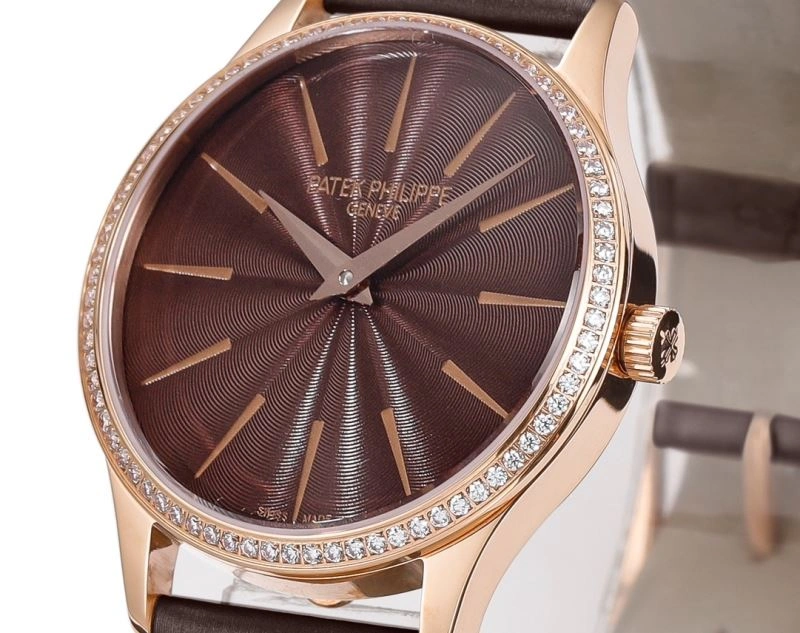 Colorful PATEK PHILIPPE Watches 195596