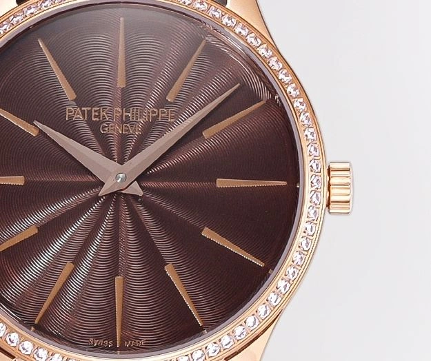Colorful PATEK PHILIPPE Watches 195596
