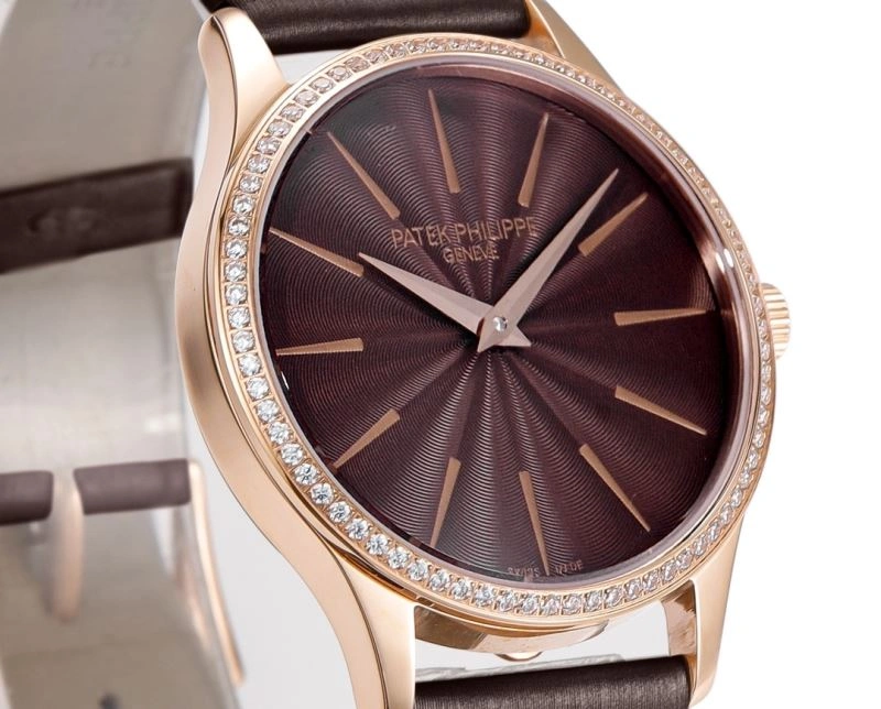 Colorful PATEK PHILIPPE Watches 195596