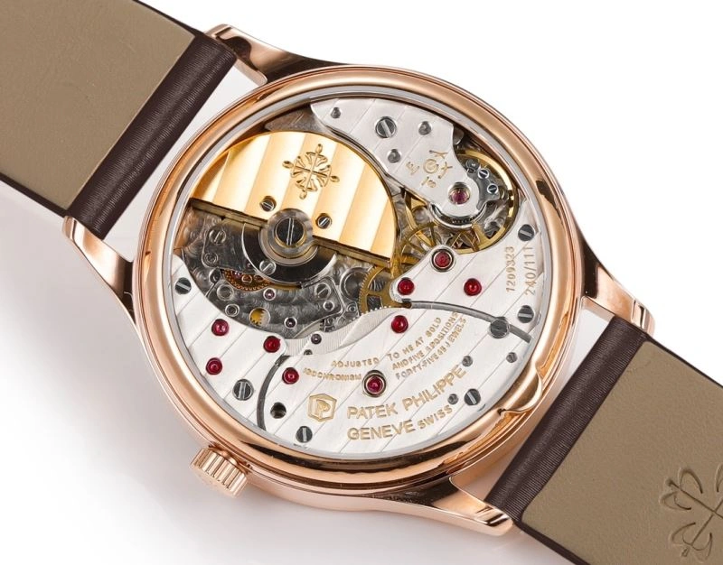Colorful PATEK PHILIPPE Watches 195596