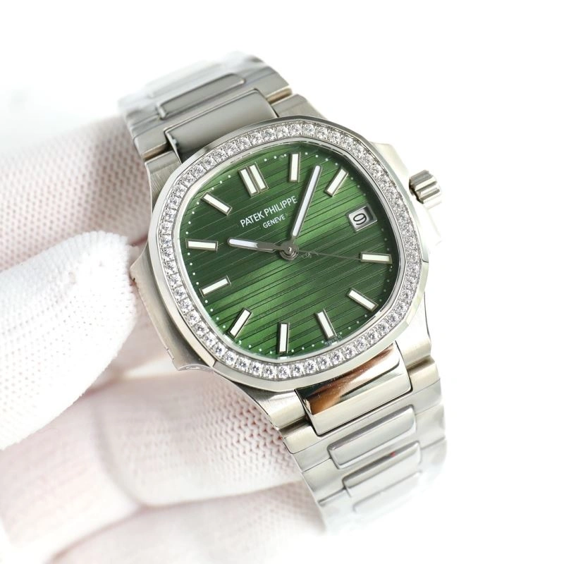 RelaxedFit PATEK PHILIPPE Watches 195593