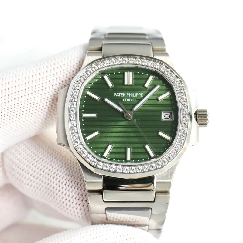 RelaxedFit PATEK PHILIPPE Watches 195593