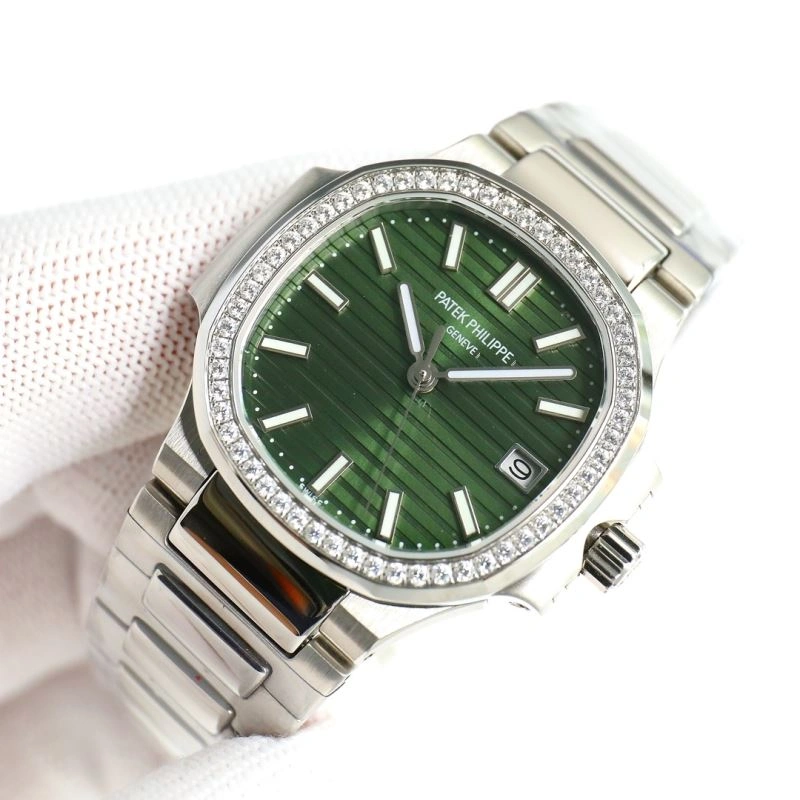 RelaxedFit PATEK PHILIPPE Watches 195593