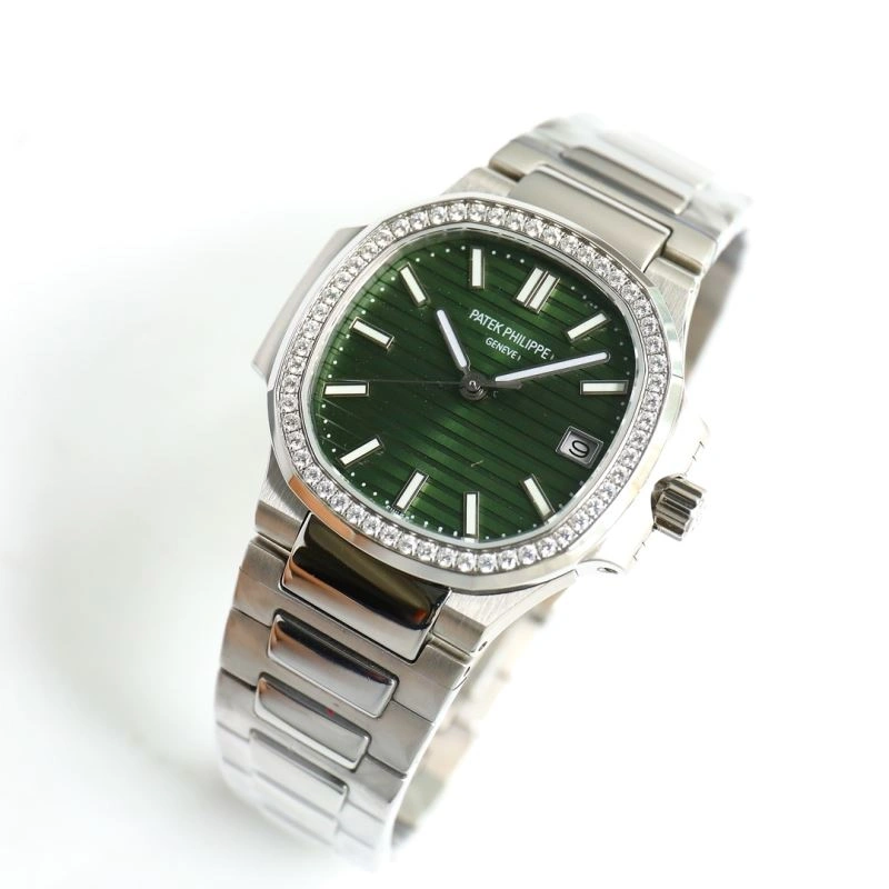 RelaxedFit PATEK PHILIPPE Watches 195593