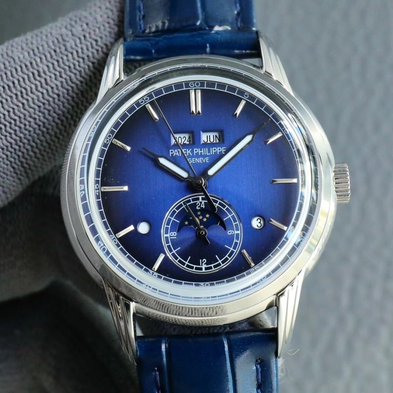 PATEK PHILIPPE Watches Effortless 195592