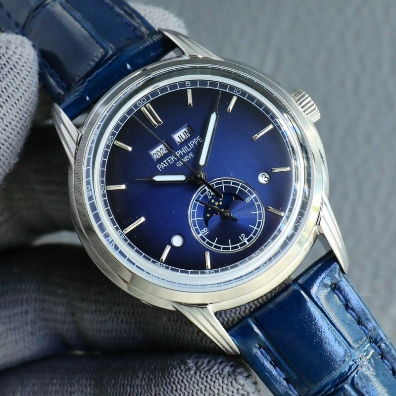 PATEK PHILIPPE Watches Effortless 195592