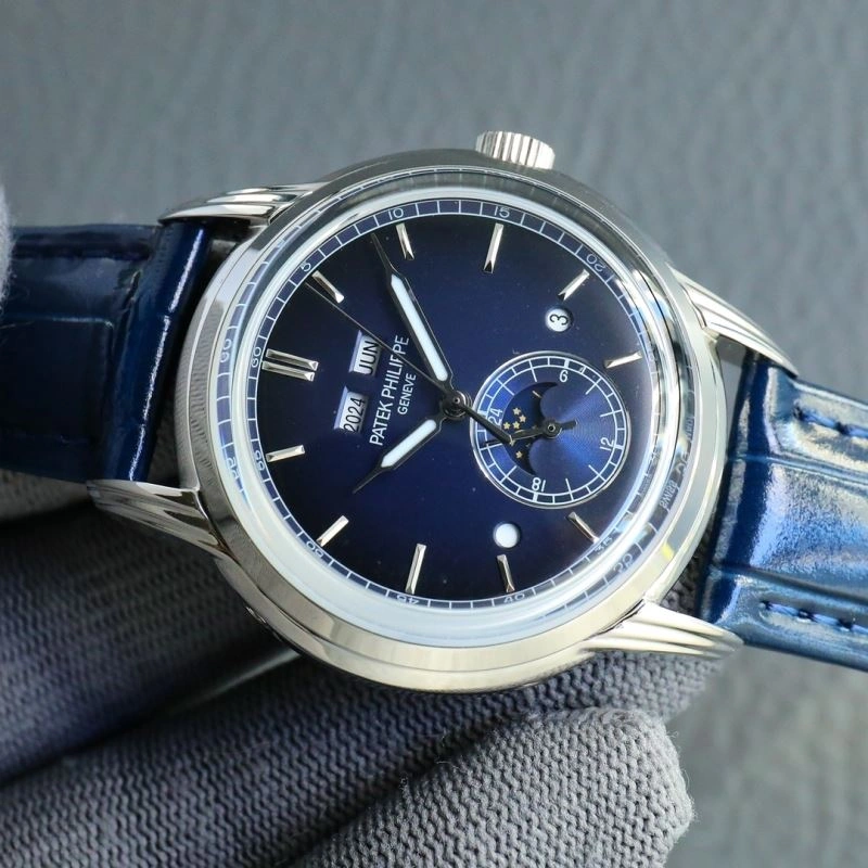 PATEK PHILIPPE Watches Effortless 195592