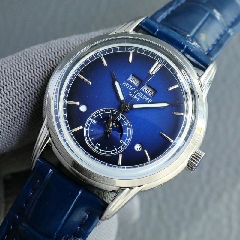 PATEK PHILIPPE Watches Effortless 195592