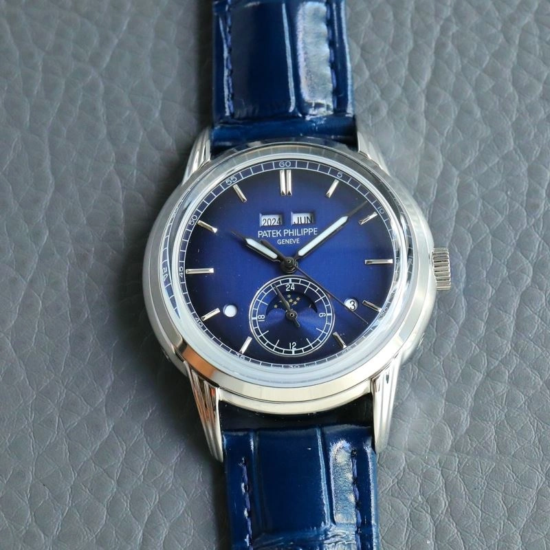 PATEK PHILIPPE Watches Effortless 195592