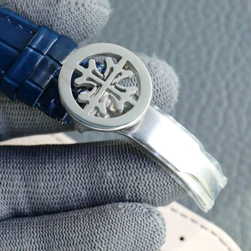 PATEK PHILIPPE Watches Effortless 195592