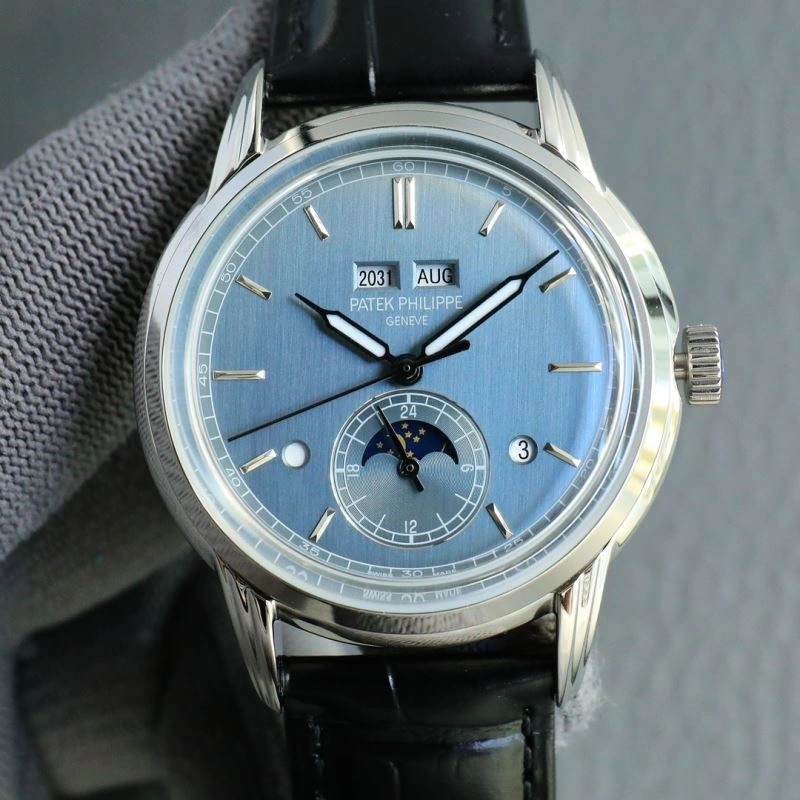 PATEK PHILIPPE Watches Sporty 195591