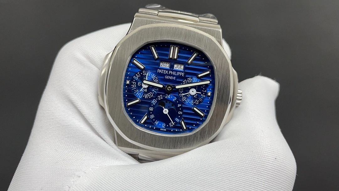 Sophisticated PATEK PHILIPPE Watches 195590