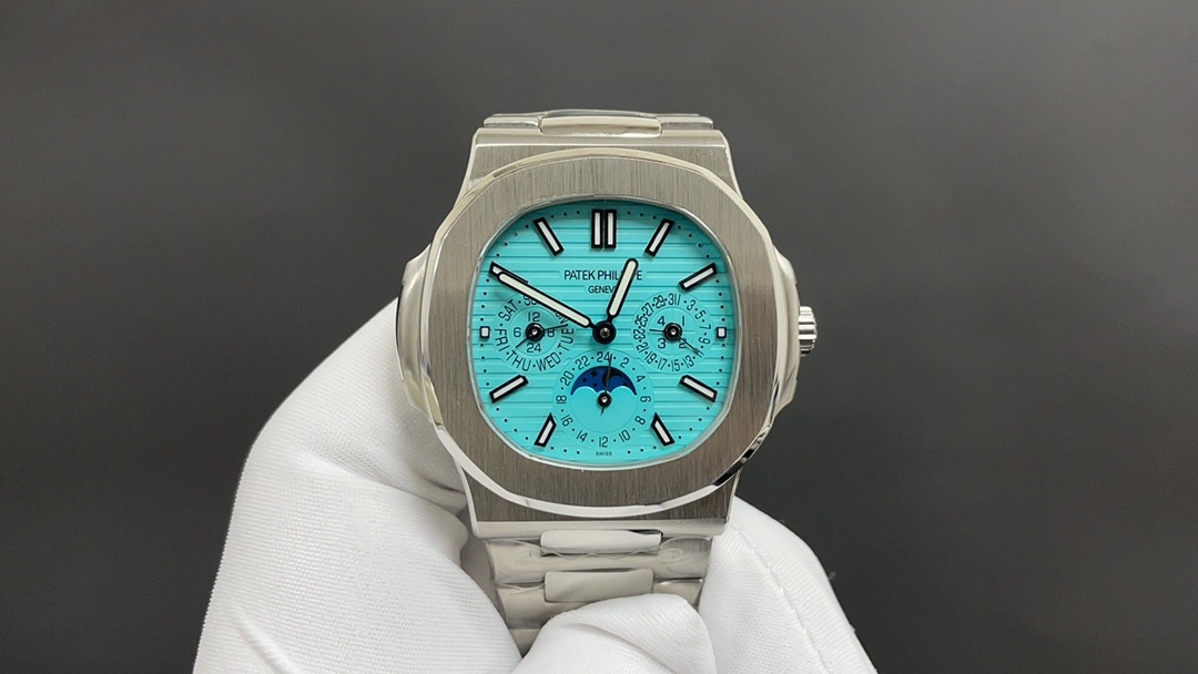 PATEK PHILIPPE Watches Efficient 195589
