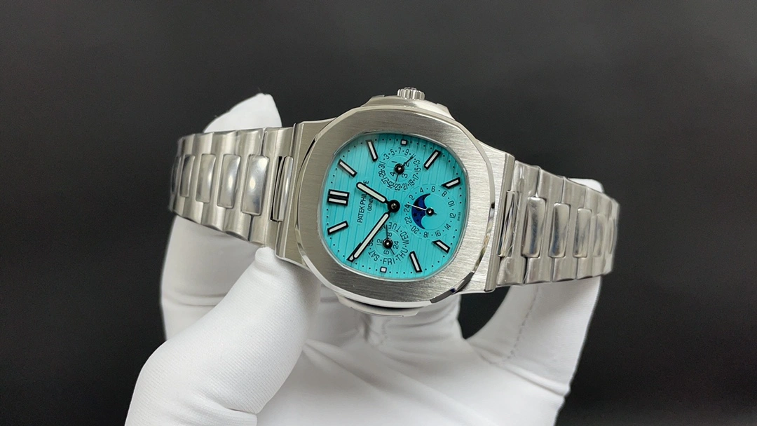 PATEK PHILIPPE Watches Efficient 195589