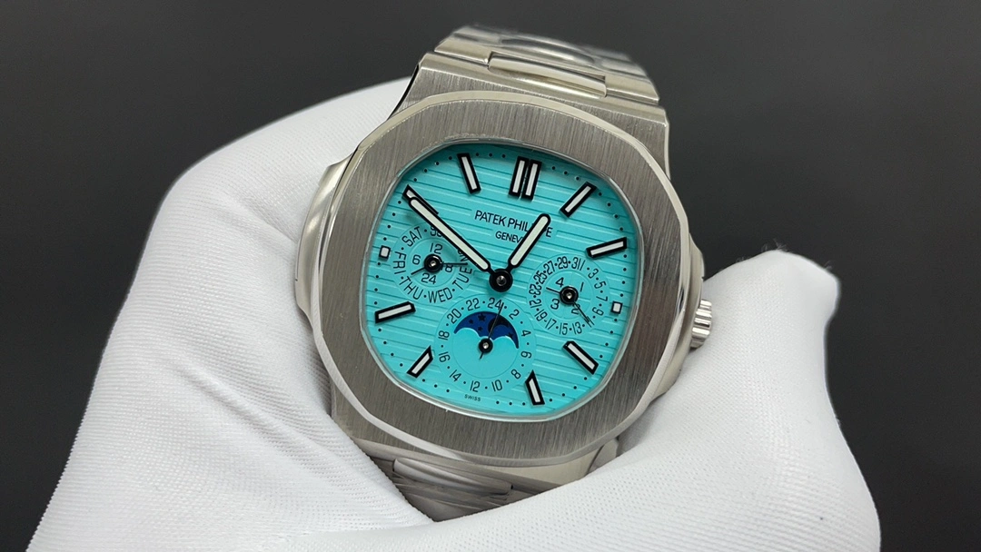 PATEK PHILIPPE Watches Efficient 195589