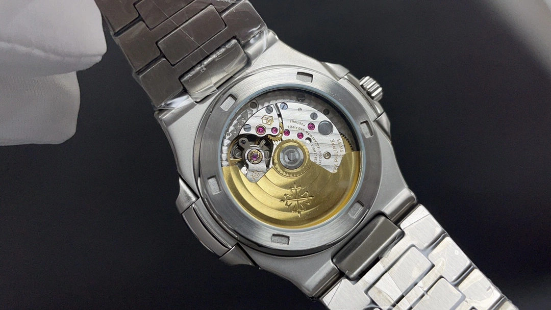 PATEK PHILIPPE Watches Efficient 195589