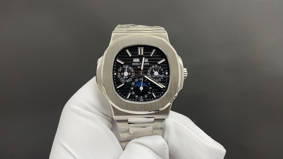 PATEK PHILIPPE Watches ZeroBulk 195585