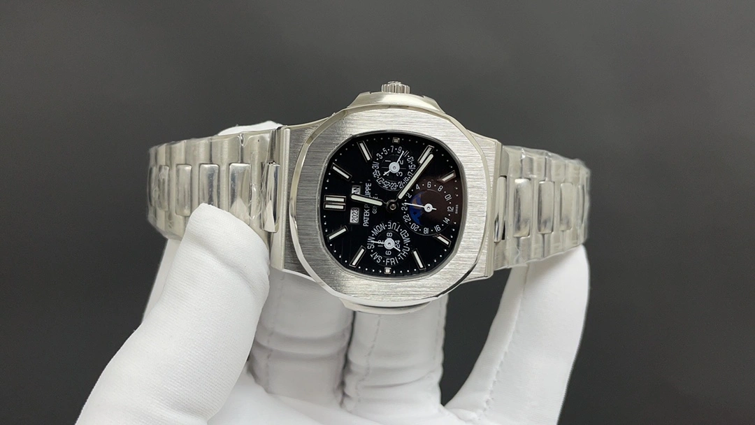 PATEK PHILIPPE Watches ZeroBulk 195585